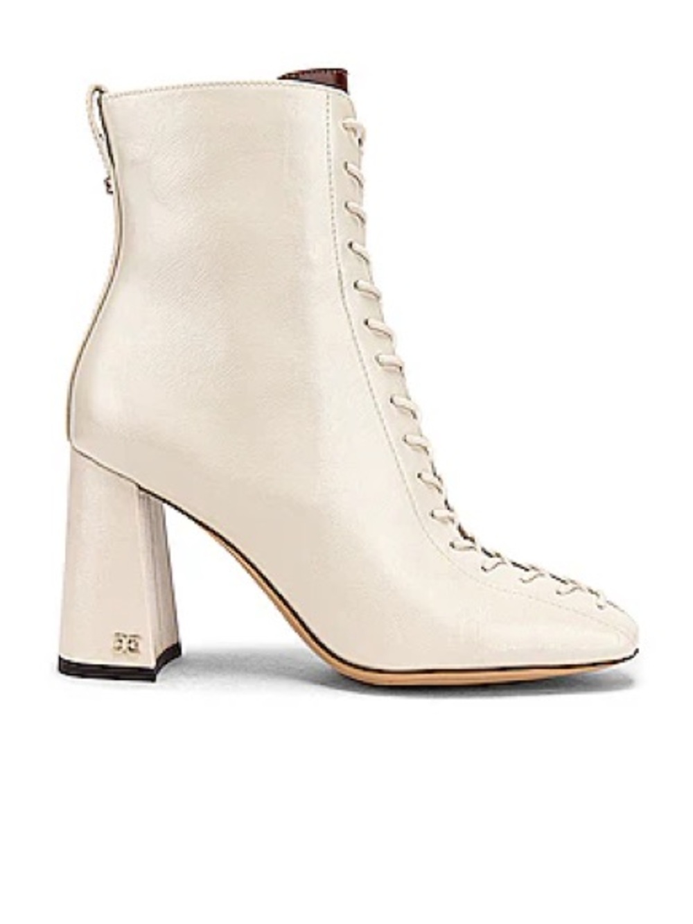 Sam Edelman Carney Bootie. - Picture 3 of 9